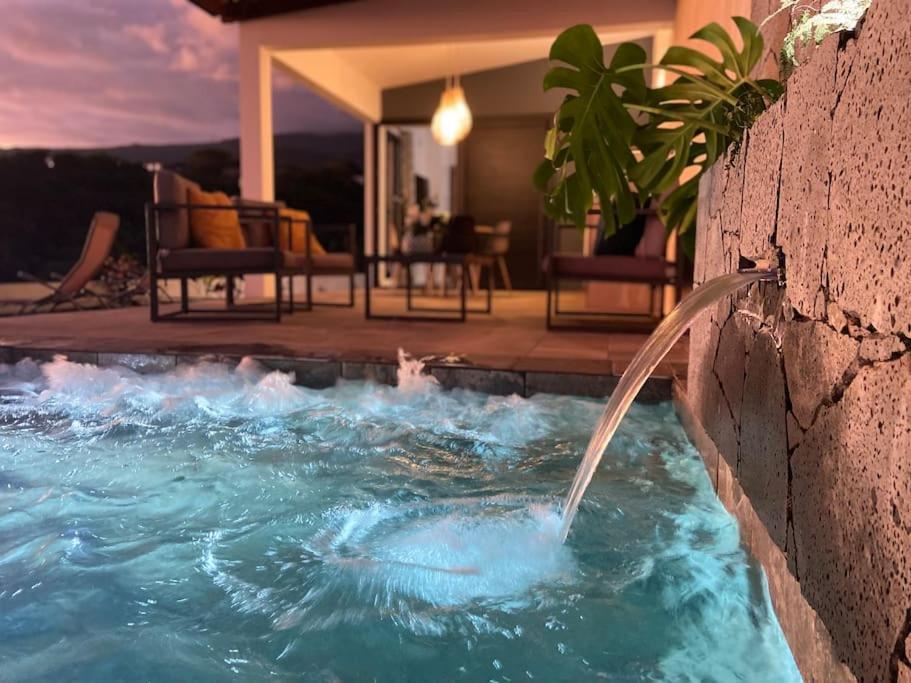 Cocoon Love Avec Piscine Privative 생-루이 외부 사진