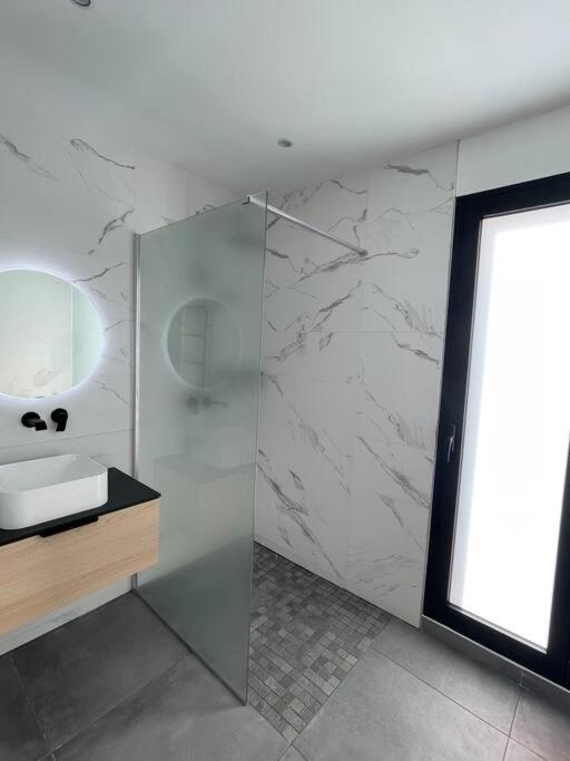 Cocoon Love Avec Piscine Privative 생-루이 외부 사진