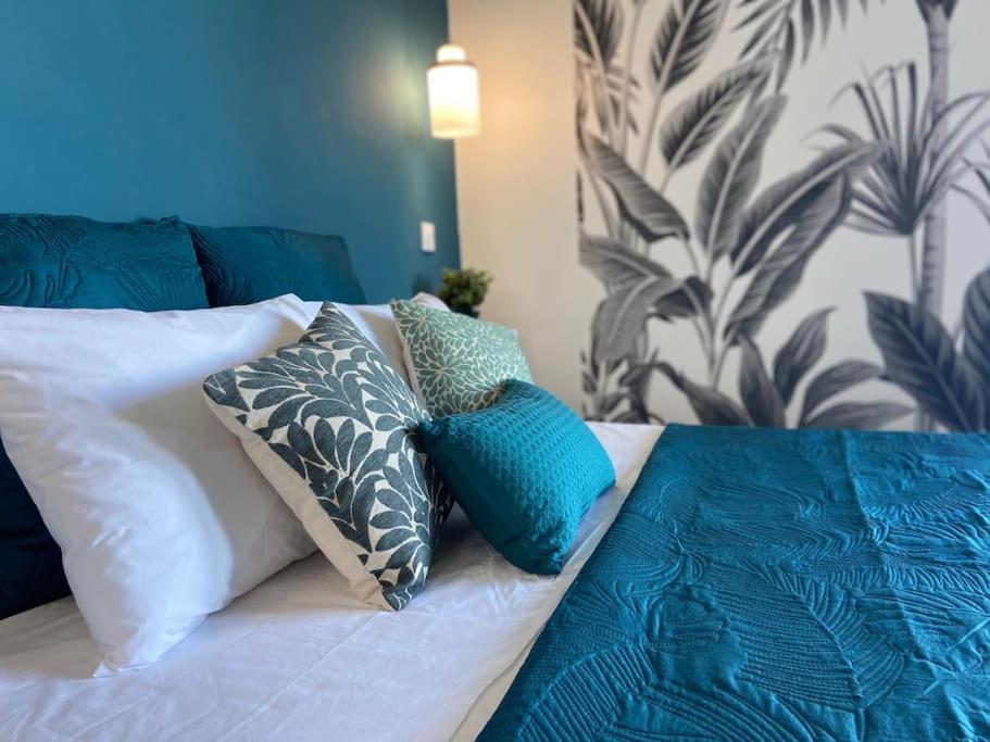 Cocoon Love Avec Piscine Privative 생-루이 외부 사진